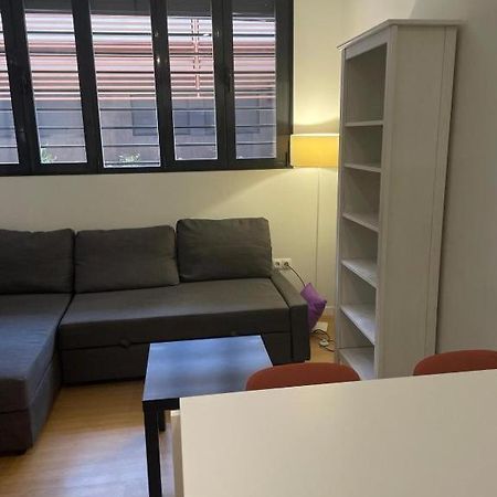 Exyca Plaza Castilla مدريد المظهر الخارجي الصورة
