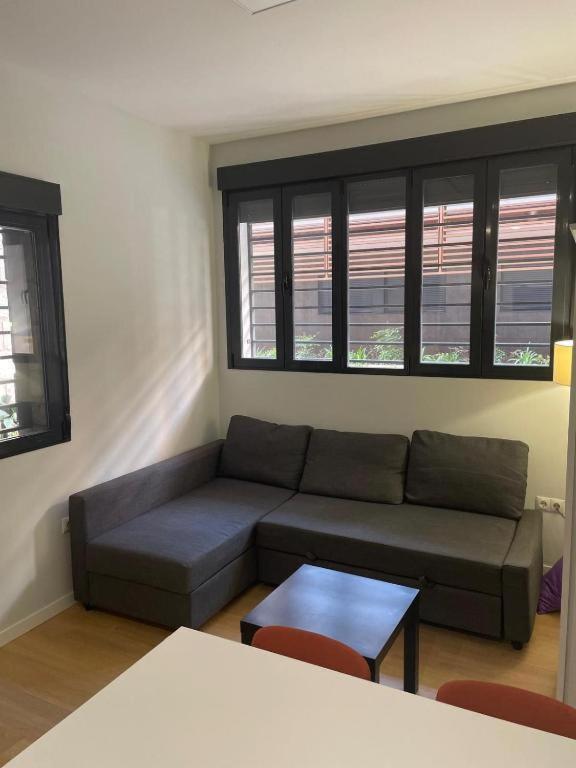 Exyca Plaza Castilla مدريد المظهر الخارجي الصورة