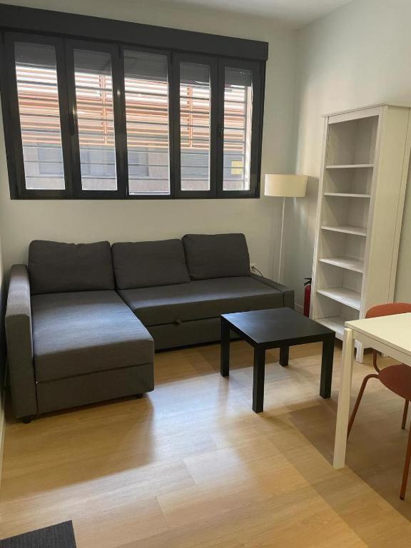 Exyca Plaza Castilla مدريد المظهر الخارجي الصورة