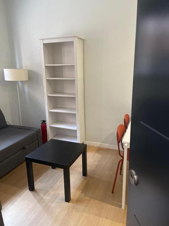 Exyca Plaza Castilla مدريد المظهر الخارجي الصورة