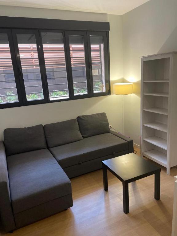 Exyca Plaza Castilla مدريد المظهر الخارجي الصورة